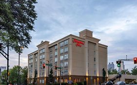 Hampton Inn Atlanta-Georgia Tech-Downtown